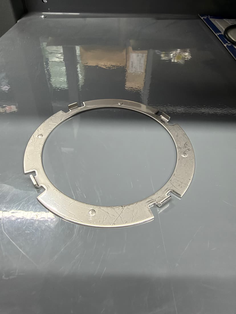 Grundfos Boğaz Halkası – Top CR64 for Neck Ring
