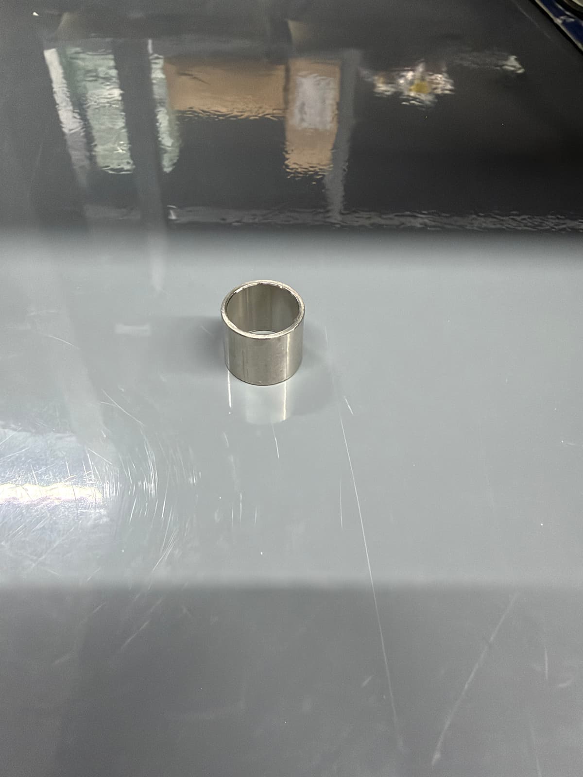 Grundfos Mesafe Borusu – Spacing Pipe CR 13 MM