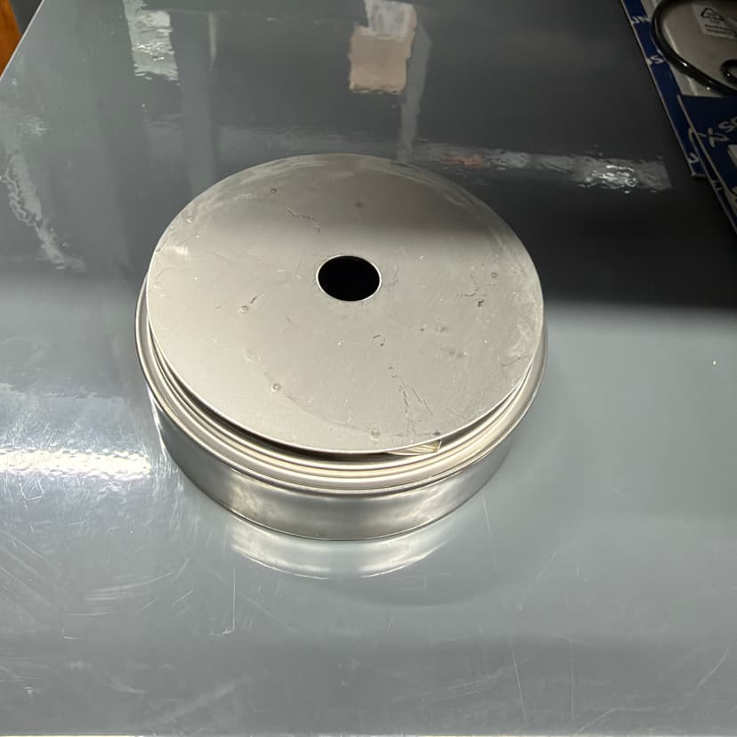 Grundfos Kademe (Chamber) – Chamber CR4