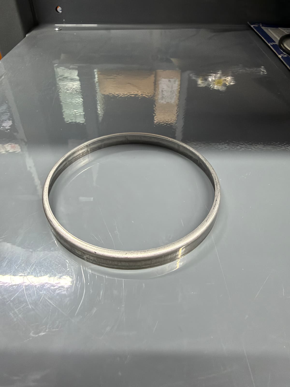 Grundfos Aşınma Halkası – Wear Ring CR/MTR D30