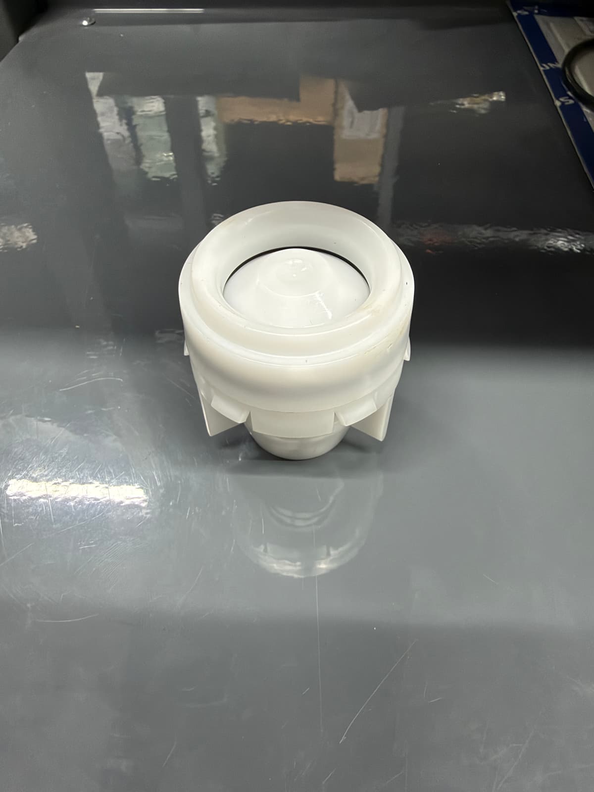 Grundfos Çekvalf – Insert For Non-Return