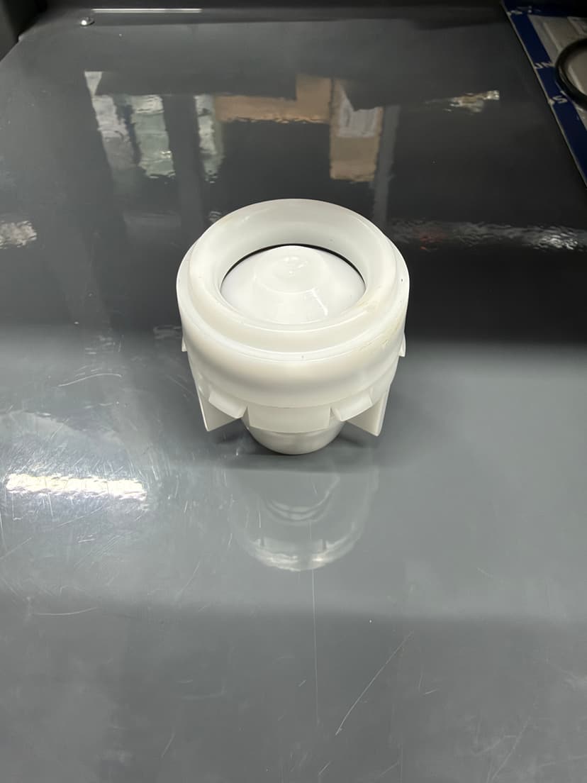 Grundfos Çekvalf – Insert For Non-Return