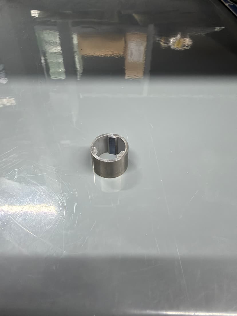Grundfos Yatak Halkası – Bearing Ring CR CHK SPJ MTH Tungsten Carbide L=11