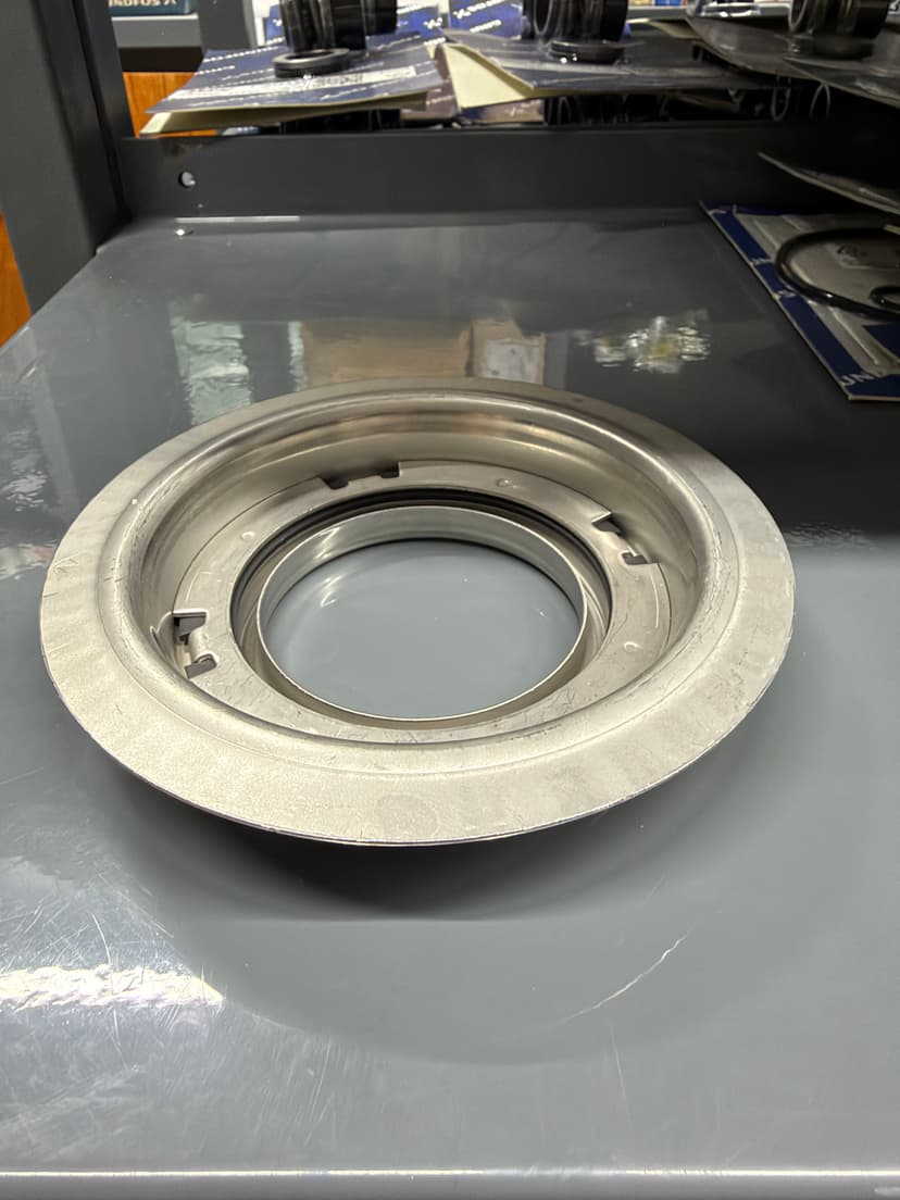 Grundfos Boğaz Halkası – Neck Ring CRN/MTR 45 Komple