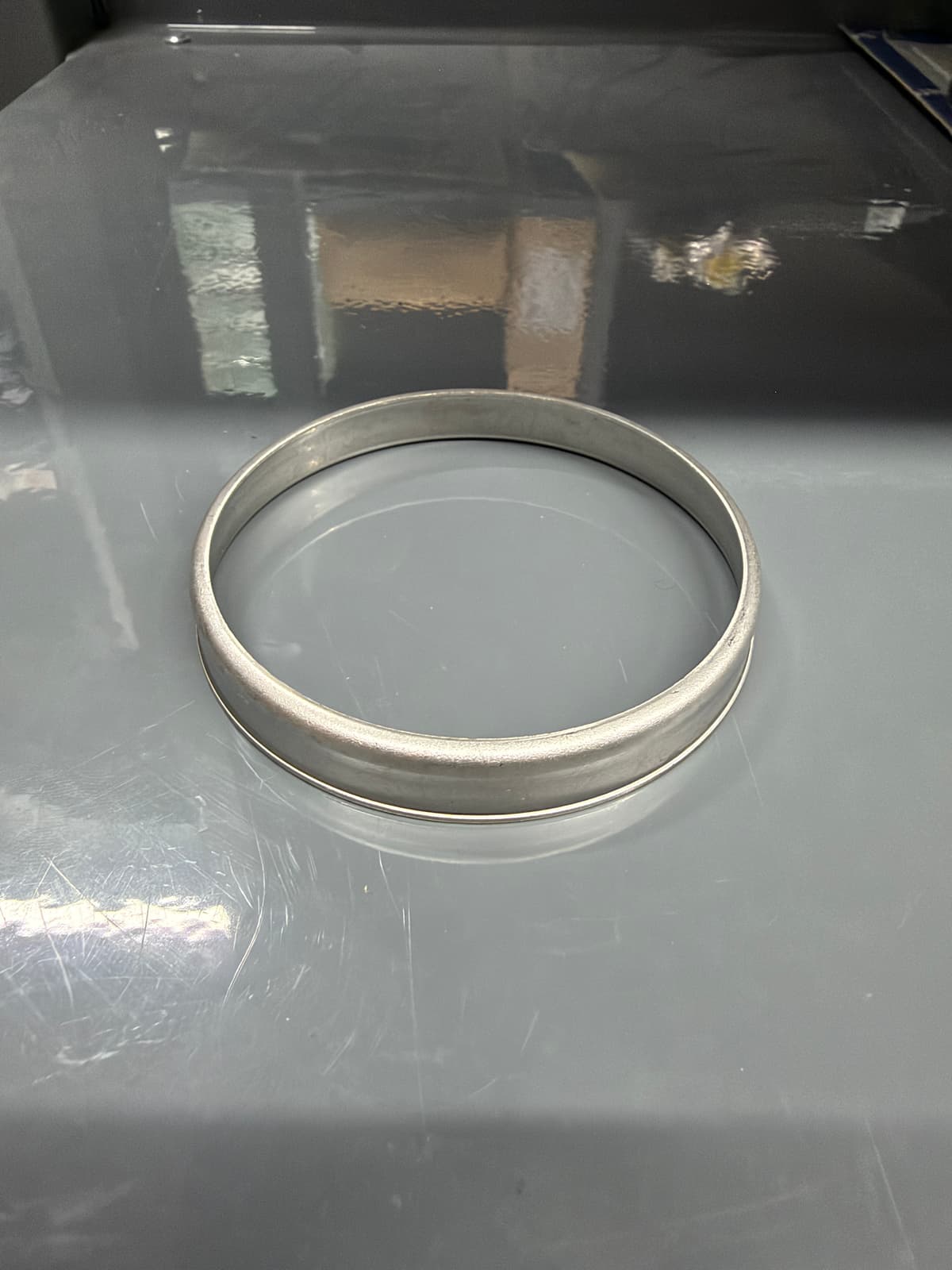 Grundfos Aşınma Halkası – Wear Ring CRN45