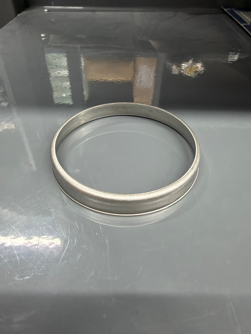Grundfos Aşınma Halkası – Wear Ring CRN45
