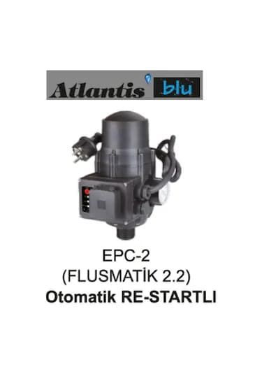 Monro EPC-2 Otomatik Basınç Kontrol Cihazı