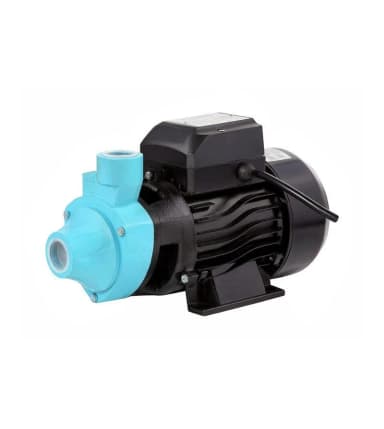 Alarko QBm 60 Tek Kademeli Santrifüj Pompa – 0,37 kW (0,5 HP), 1×220 V