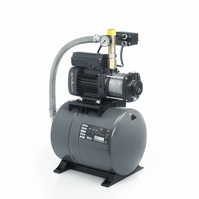 Grundfos CM Booster CMB 3-65 Basınç Şalterli Hidrofor – 1×230 V