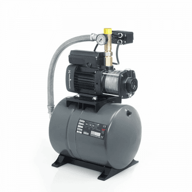 Grundfos CM Booster CMB 3-65 Basınç Şalterli Hidrofor – 1×230 V