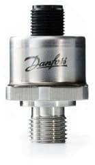Danfoss DST P140 Basınç Transmiteri – 0–16 bar, 4–20 mA, Kablolu