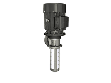 Grundfos MTR45-4/3 A-F-N-HUUV Tank Tipi Dikey Çok Kademeli Pompa (3x400V)