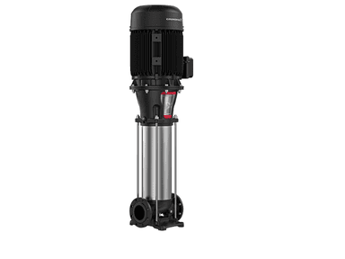 Grundfos CR95-5 A-F-A-E-HQQE Dikey Çok Kademeli Santrifüj Pompa (3x400V)