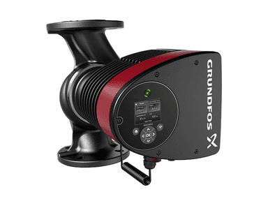 Grundfos MAGNA3 32-120 F 220 Frekans Kontrollü Sirkülasyon Pompası (1x230V)
