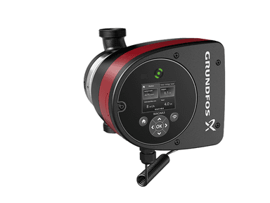 Grundfos MAGNA3 25-120 180 Frekans Kontrollü Sirkülasyon Pompası (1x230V)