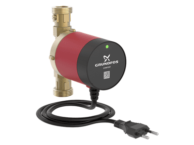 Grundfos COMFORT 15-14 BX Kullanım Suyu Sirkülasyon Pompası