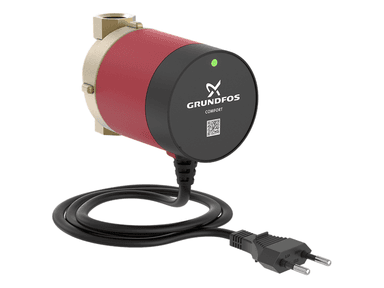Grundfos COMFORT 15-14 B Kullanım Suyu Sirkülasyon Pompası