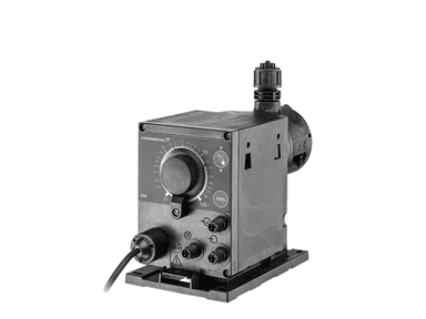 Grundfos DDE 15-4 PR-PVC/V/C-X-31U2U2FG Dijital Dozaj Pompası