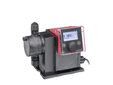 Grundfos DDC 9-7 AR-PVC/V/C-F-31I002FG Dijital Dozaj Pompası