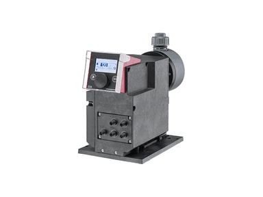 Grundfos DDA 60-10 AR-PVC/E/C-F-31U3U3FG Dijital Dozaj Pompası