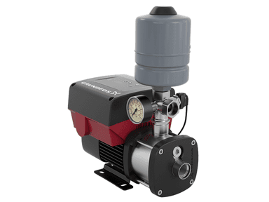 Grundfos CMBE3-93 I-U-C-C-D-A Frekans Kontrollü Hidrofor (1x200-240V)