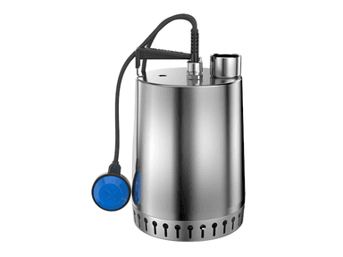 Grundfos UNILIFT AP12.50.11.A1 Paslanmaz Drenaj ve Atık Su Dalgıç Pompası (1x230V)