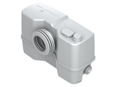 Grundfos Sololift2 WC-3 Atık Su Terfi Ünitesi