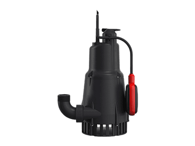 Grundfos KPC 600 A Drenaj Dalgıç Pompası (1x220V)
