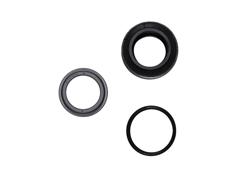 Grundfos Mekanik Salmastra – Spare Shaft Seal NB NK TP BQQE GG D28 EPDM