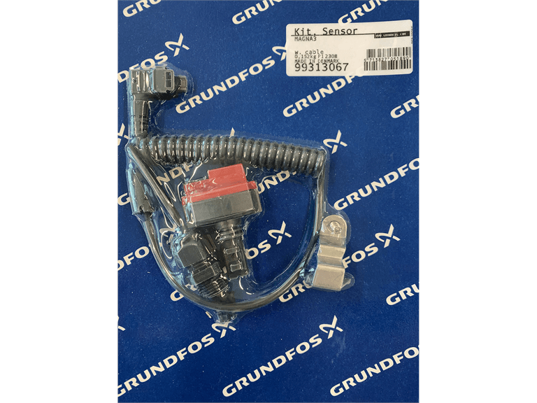 Grundfos Kablo – Kit Sensor MAGNA3 With Cable