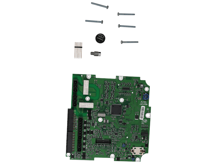 Grundfos Fonksiyon Modülü – Kit Funct. Modüle MGE Complete Advanced FM300
