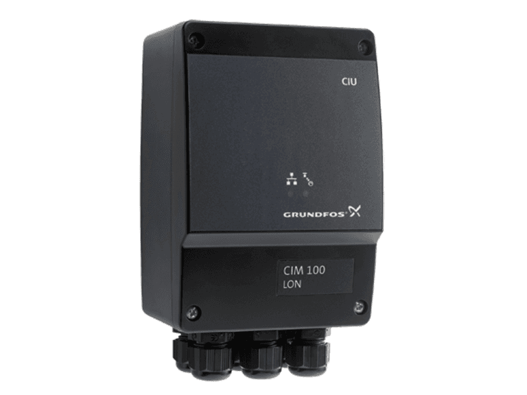Grundfos LON CIU 100 Haberleşme Arayüz Ünitesi
