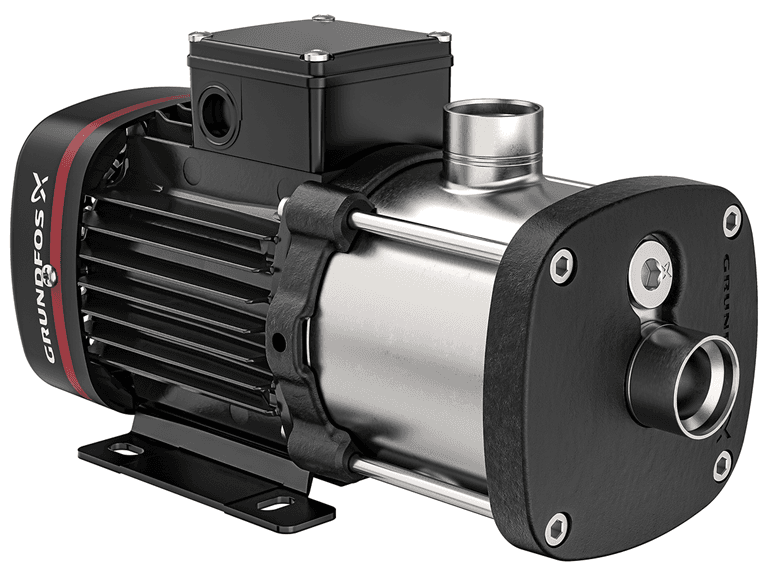 Grundfos CM3-11 Çok Kademeli Santrifüj Pompa (AQQE)