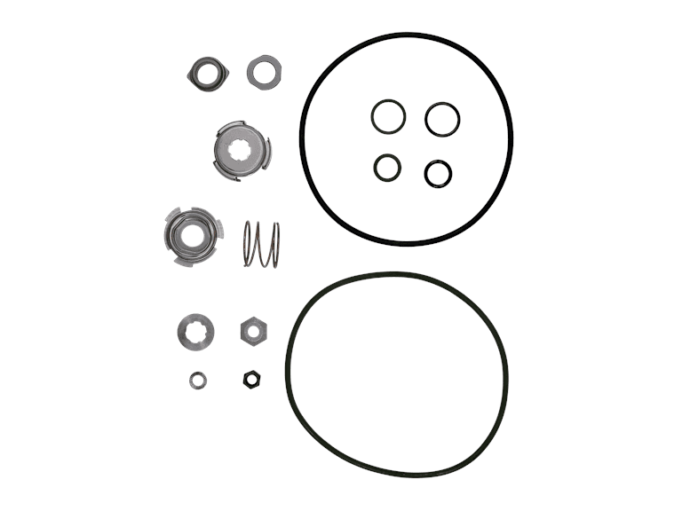 Grundfos Sızdırmazlık Kiti – Kit Seal CM 10 15 25 AQQE/V I&G VERSION
