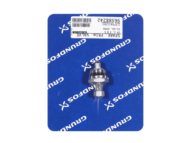 Grundfos Valf – Spare PRIm Valf CR1/3 G1 EPDM