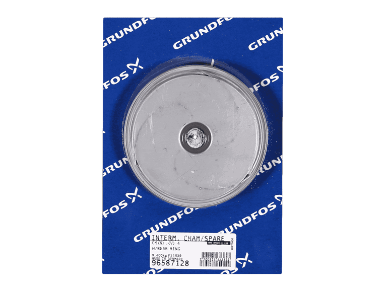 Grundfos Rulman/Yatak Kiti – Interm Cham. Spare With Bearing CHV4