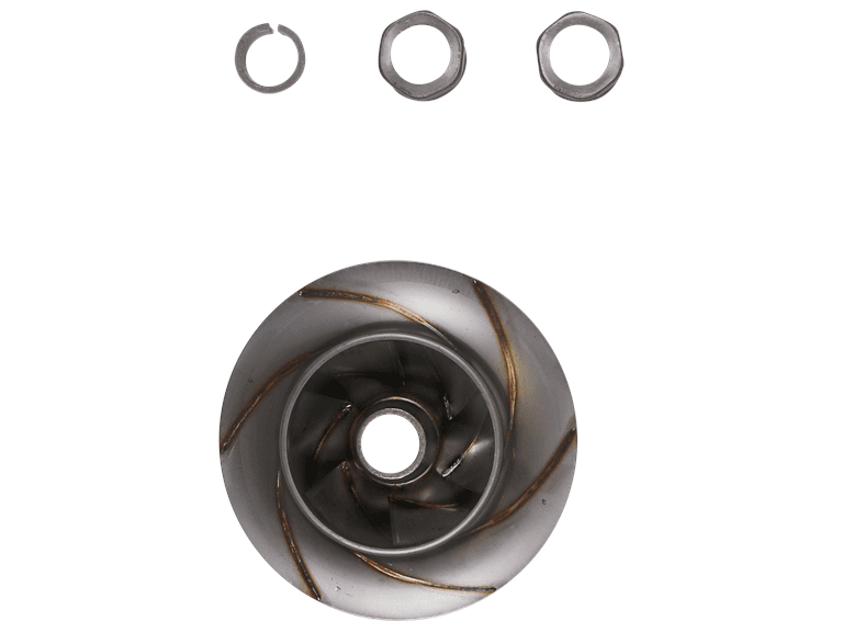 Grundfos Çark (Impeller) – Kit Impeller CR64 Standard