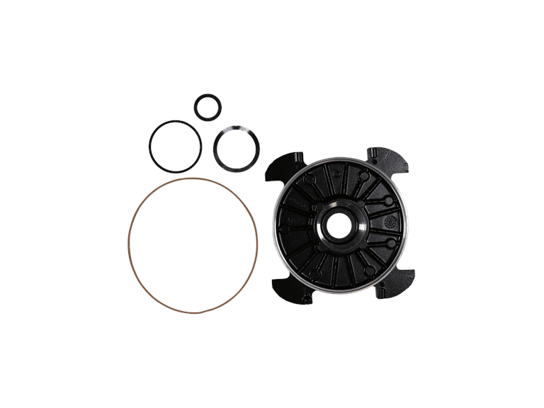 Grundfos Motor Yatak Kalkanı (End Shield) – ND-END Shield Comp MG/ML 90 MG100