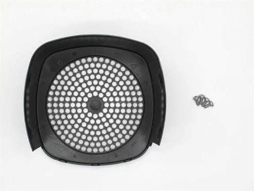 Grundfos Fan Kapağı – Kit Fan Cover MGE 193.9x191.3x112.9