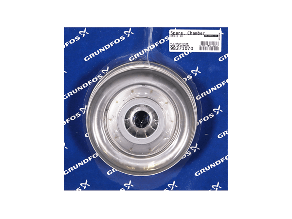 Grundfos Kademe (Chamber) – Chamber CR10