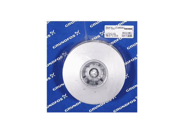 Grundfos Kademe (Chamber) – Chamber CR Upper