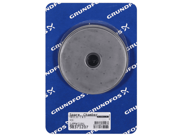 Grundfos Rulman/Yatak Kiti – Chamber CR1/3 With Bearing SIC