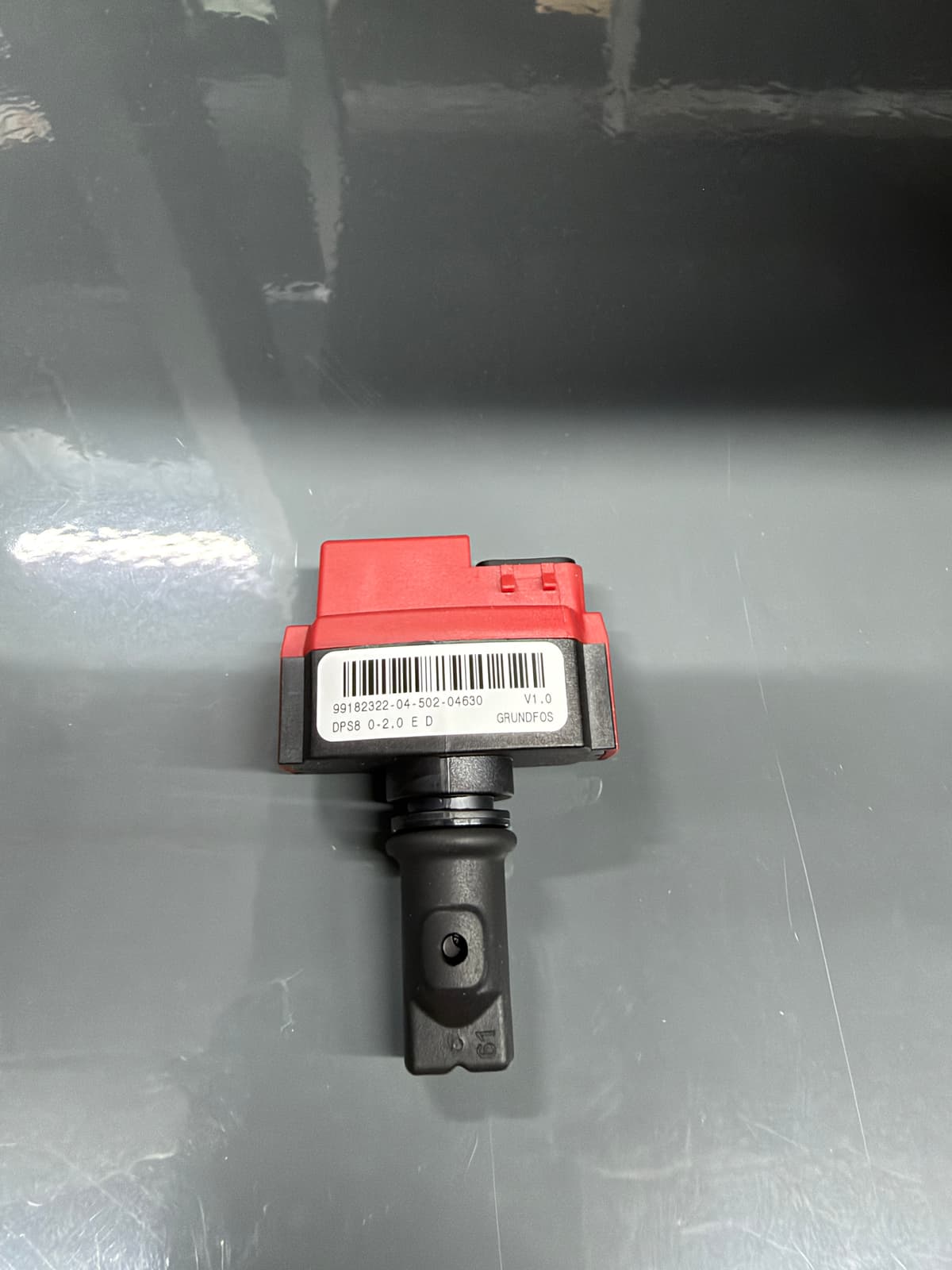 Grundfos Sensör – Sensor MAGNA3