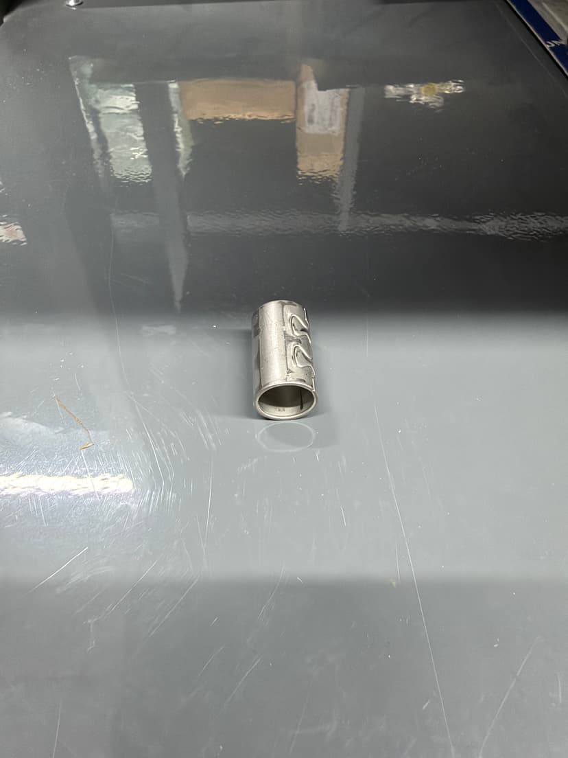Grundfos Mesafe Borusu – Spacing Pipe CR MTR CH 2,4 26.0 MM