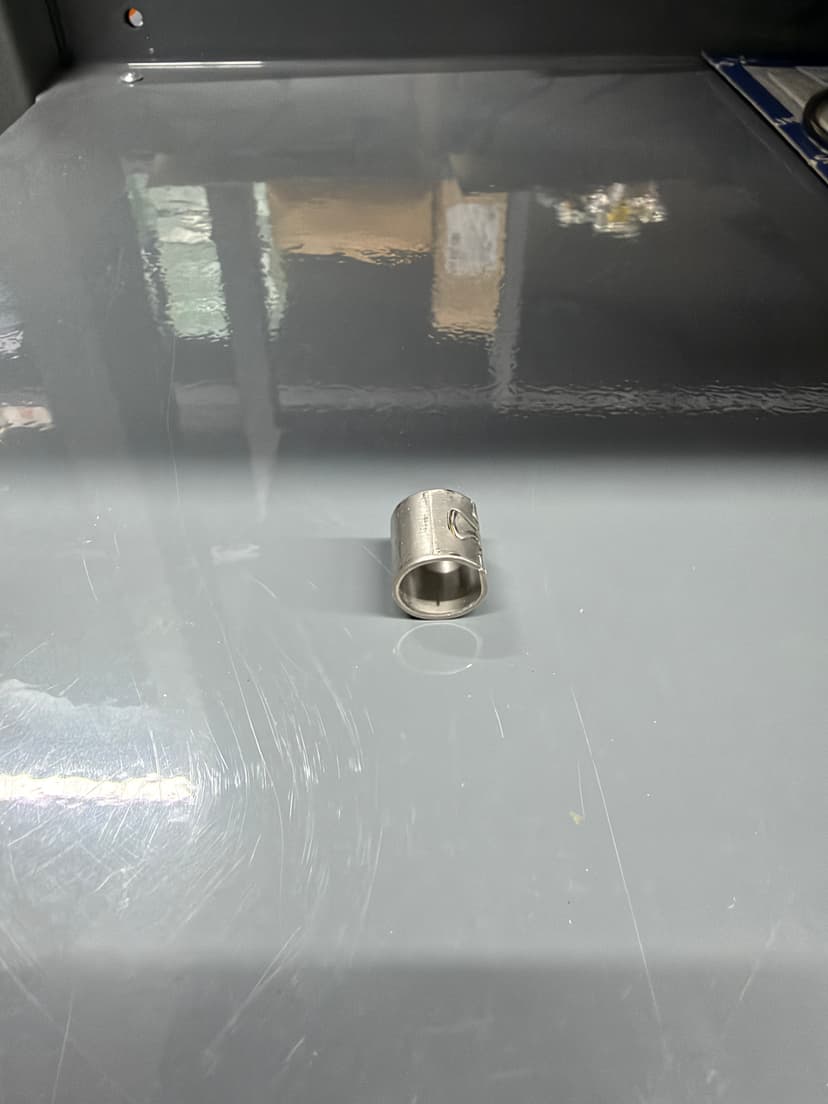 Grundfos Mesafe Borusu – Spacing Pipe CR 15.00 MM