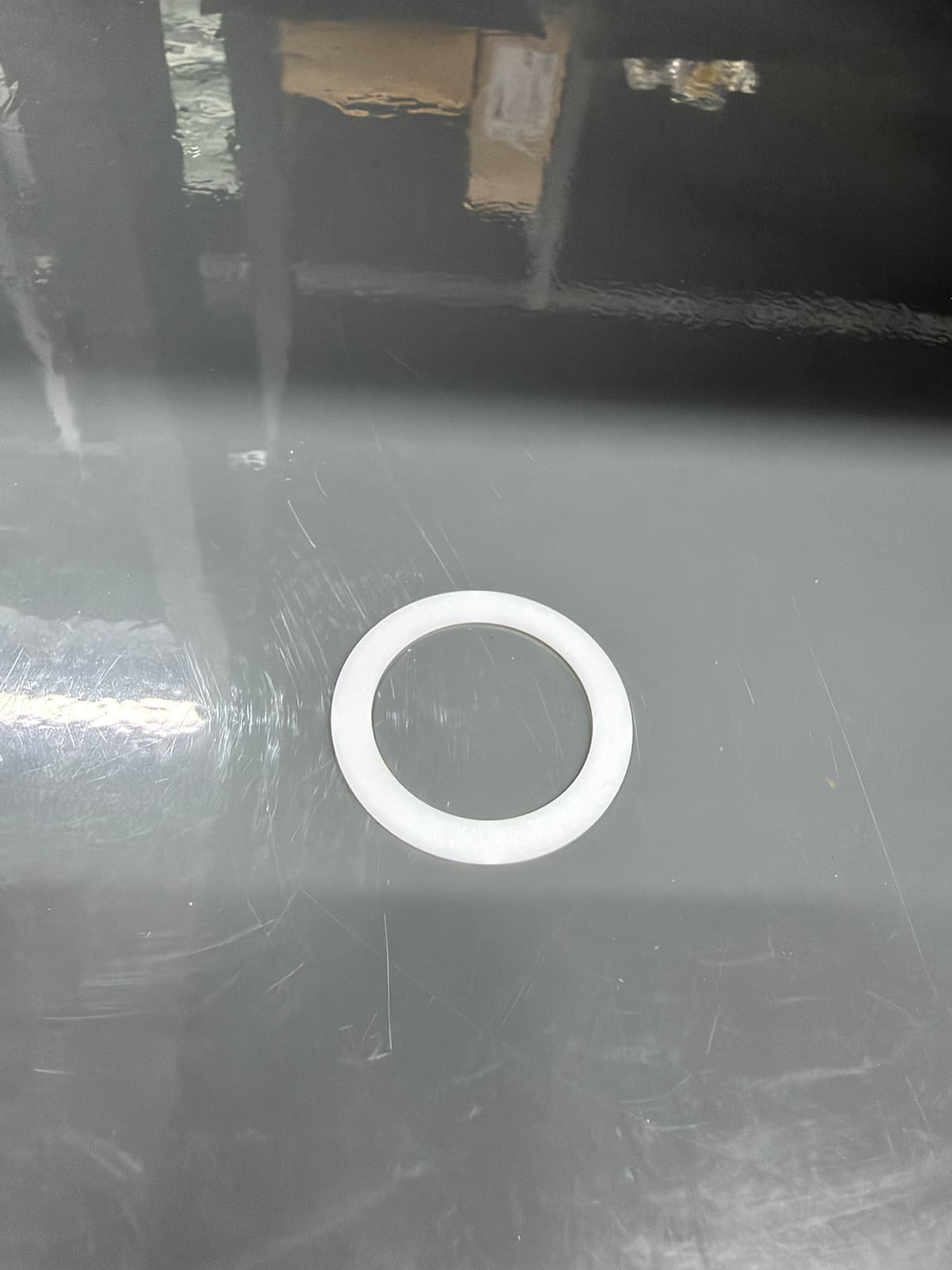 Grundfos Boğaz Halkası – Neck Ring CR1/3