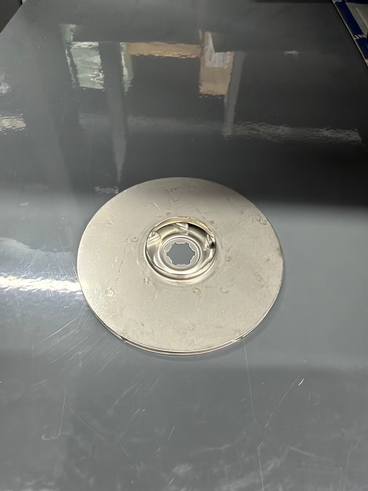 Grundfos Çark (Impeller) – Impeller CR2/CH2