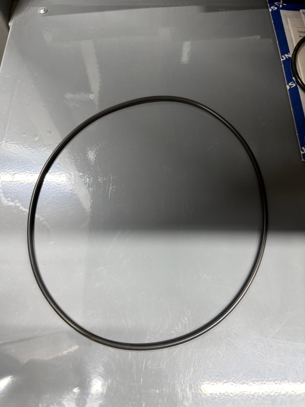 Grundfos O-Ring – O-Ring CRN30/45/64 216X4 EPDM