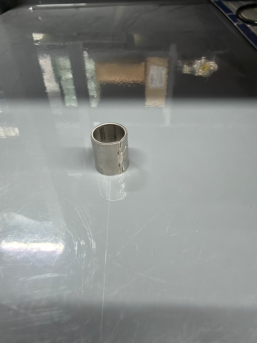 Grundfos Mesafe Borusu – Spacing Pipe CR 17 MM