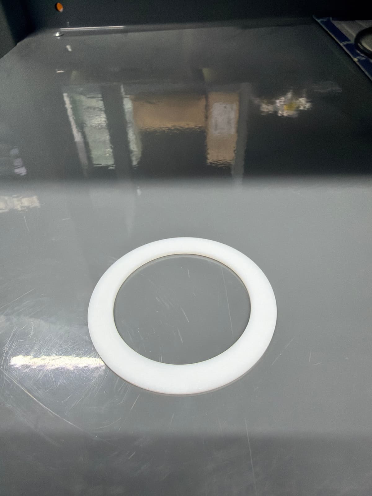 Grundfos Boğaz Halkası – Neck Ring CR10 PTFE
